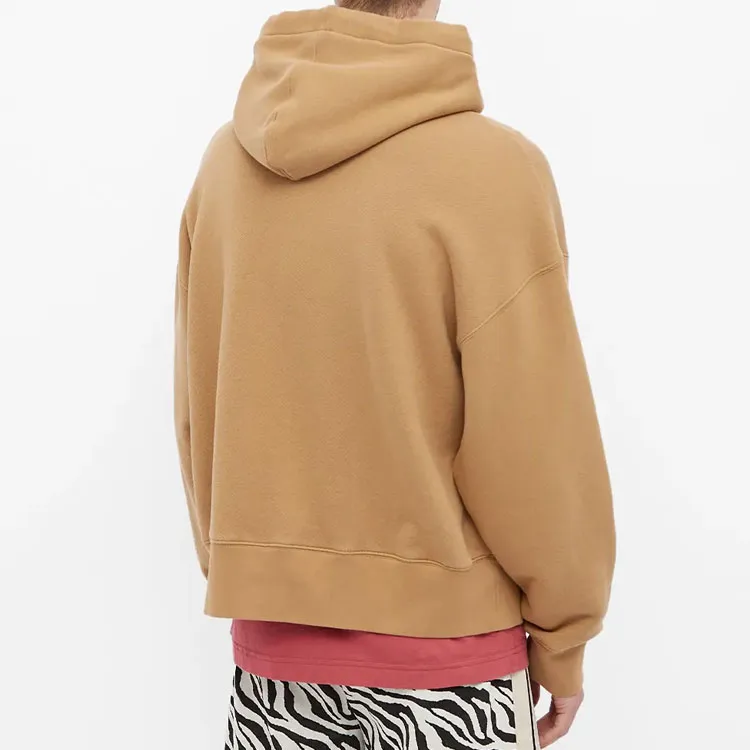 PALM ANGELS Bear Hoodie-1