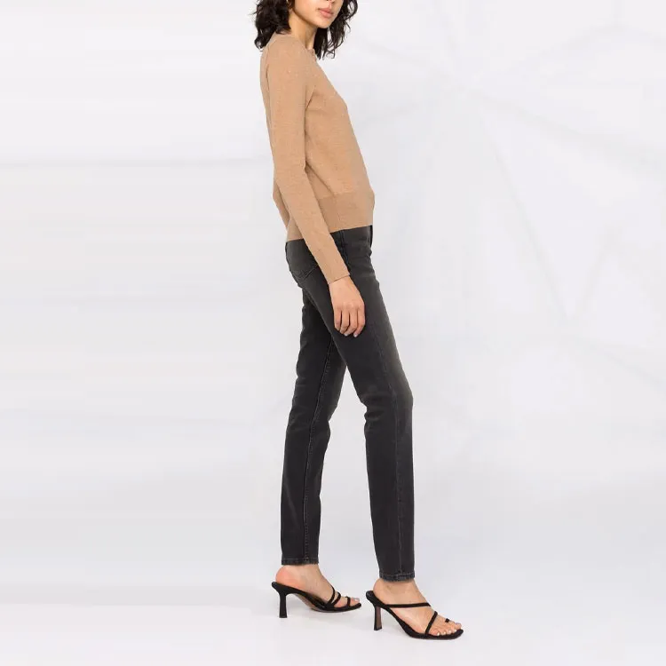 Polo Ralph Lauren FW21 Sweater Women's Umber-3
