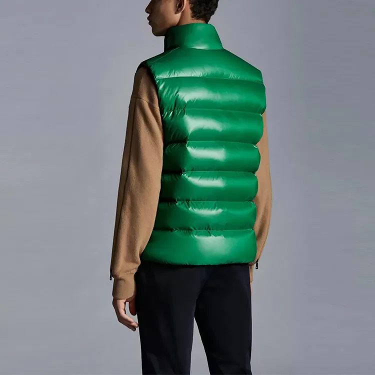 Moncler Tibb Vest-2