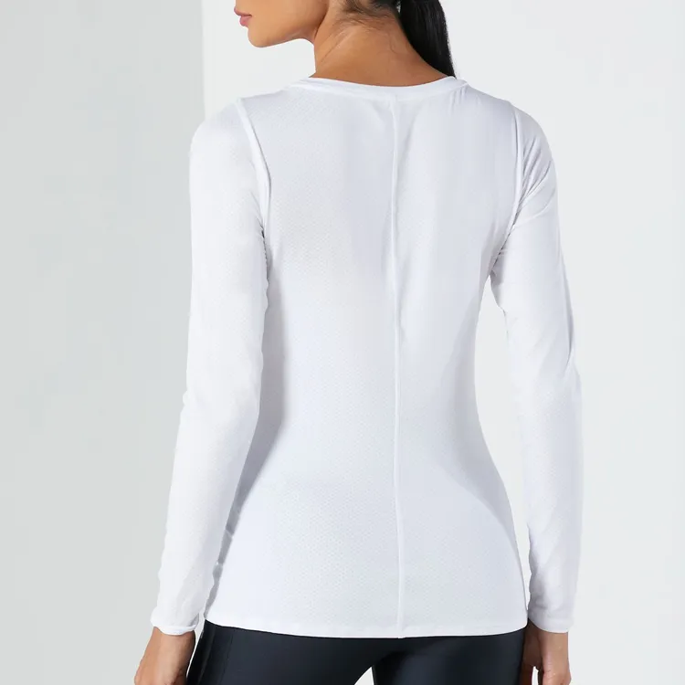 Under Armour T Shirt Women's White-3