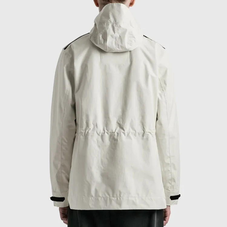 A COLD WALL* Jackets Men White-2