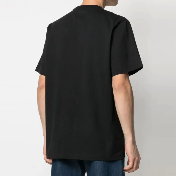 Vetements The Logo T Shirt-4