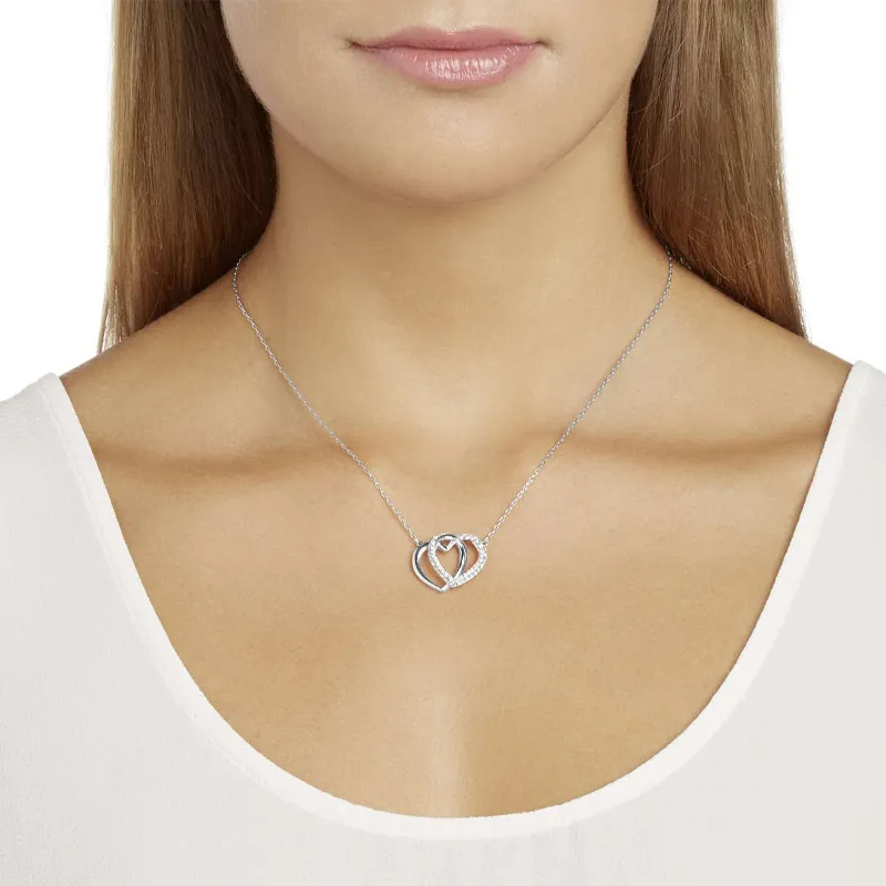 Swarovski Dear Necklaces Women's-2