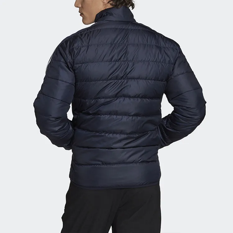 Adidas Down Jackets Men Legend Ink-2