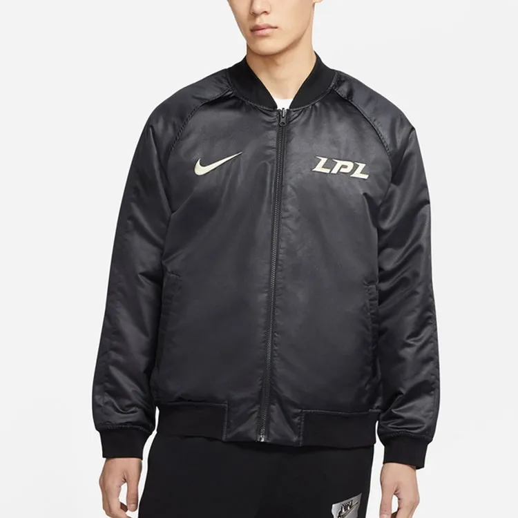 Nike Jackets Men Multicolor-5