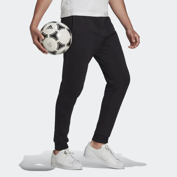 Adidas Ent22 Sw Pnt Knitted Sports Pants Men's-2