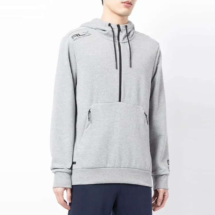 Polo Ralph Lauren Sweatshirt Men's Gray-1