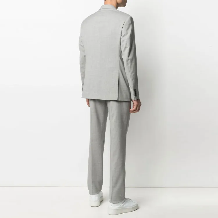EMPORIO ARMANI Business Suits Men-4