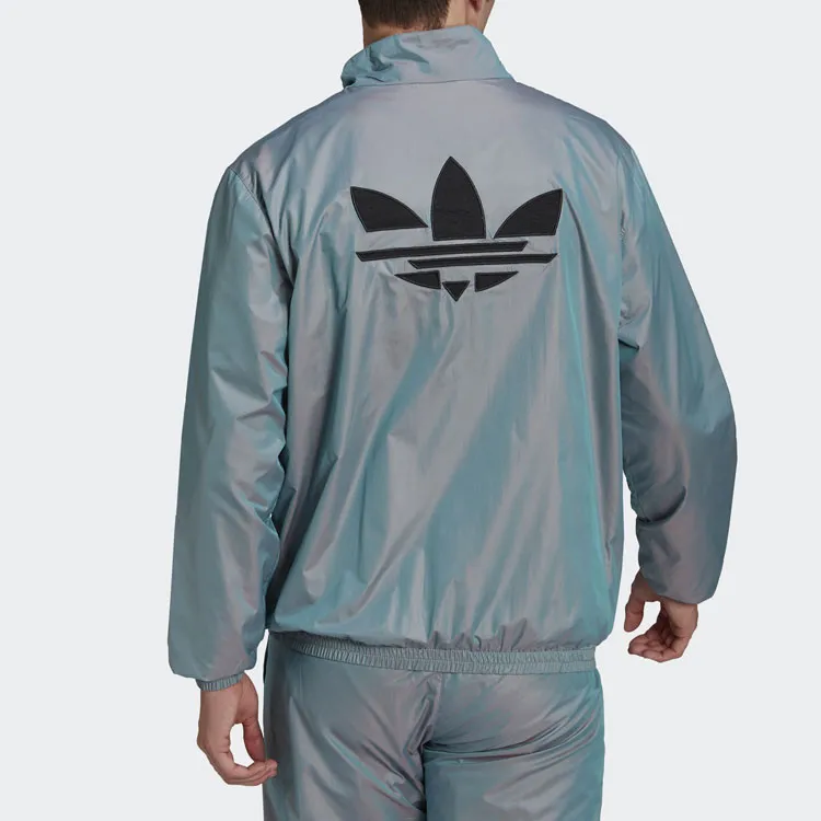 Adidas Originals Jacket Men's Multicolor-2