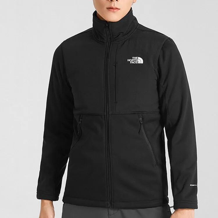 THE NORTH FACE Denali Jackets Men Black-3