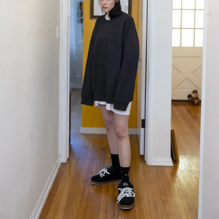 Drew House Sketch Mascot Crewneck-6