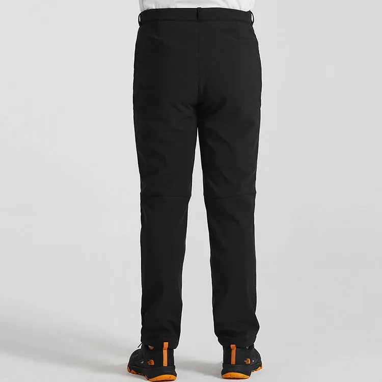 THE NORTH FACE Casual Pants Men Black-2