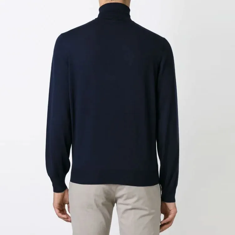 Brunello Cucinelli Turtleneck Jumper-2