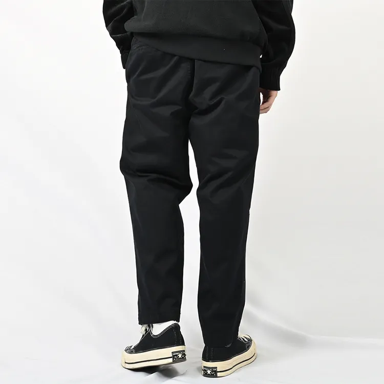 Converse TOOGOOD Casual Pants Men Black-3