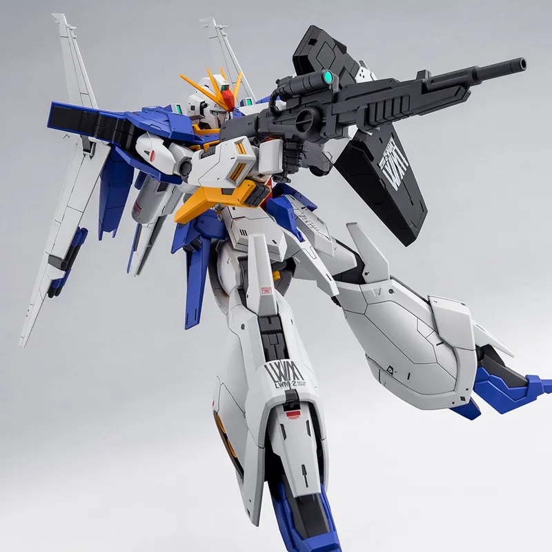 BANDAI Model Kits-4