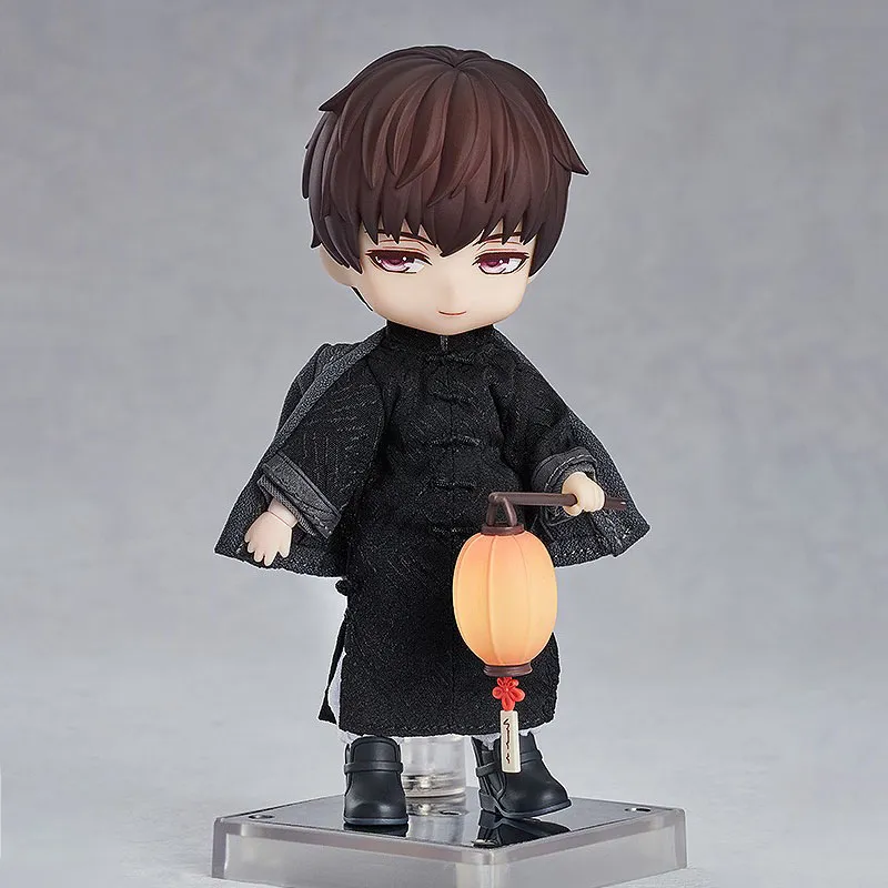 GSC Xu Mo Mr Love  Queen's Choice 'Flowing Years' Ver. Nendoroid 14cm Chibi Figures-3
