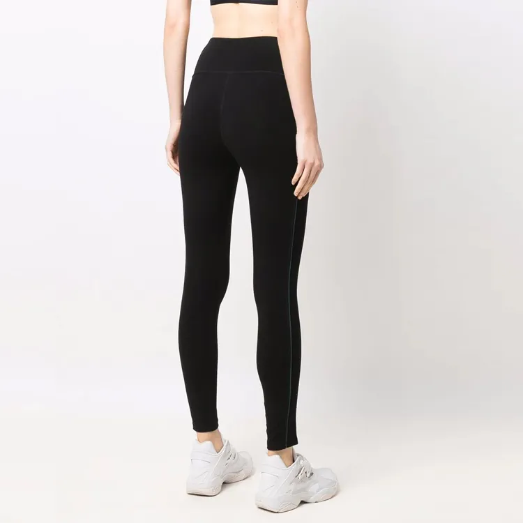 DKNY Leggings Women's Black-3