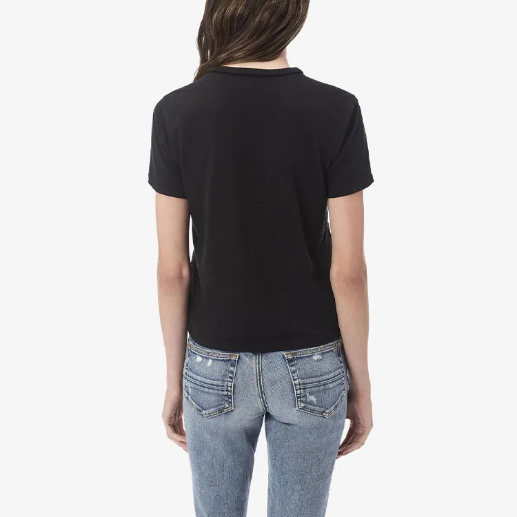 AMIRI Core Logo Tee 'Black'-1