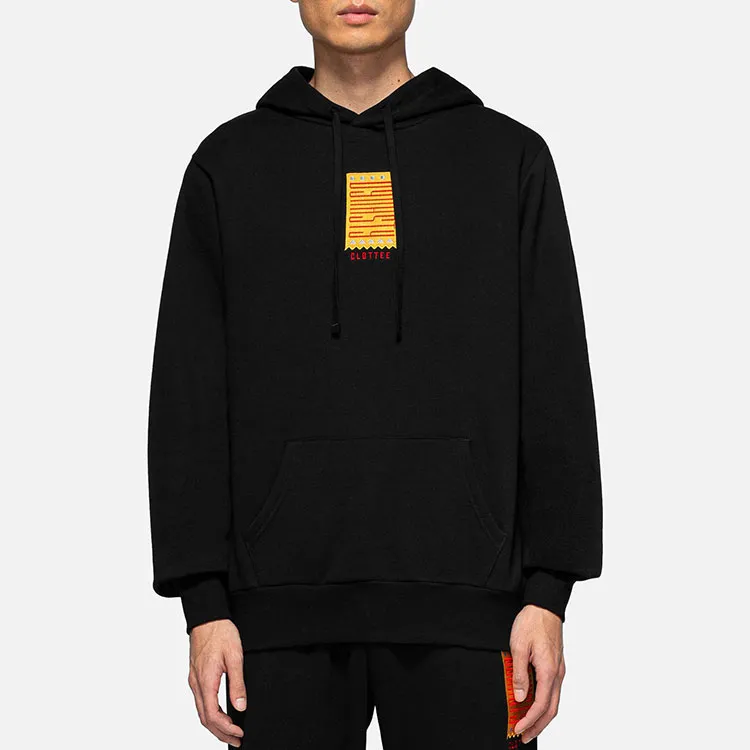 CLOT Sweatshirts Unisex-3