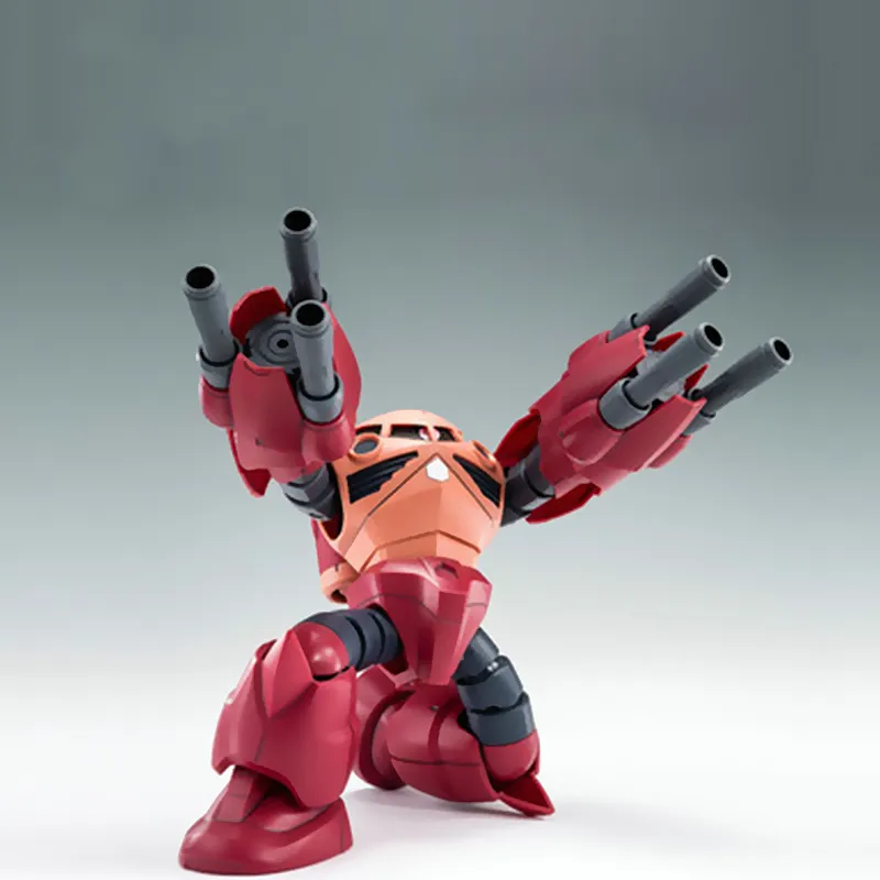 BANDAI Model Kits-4