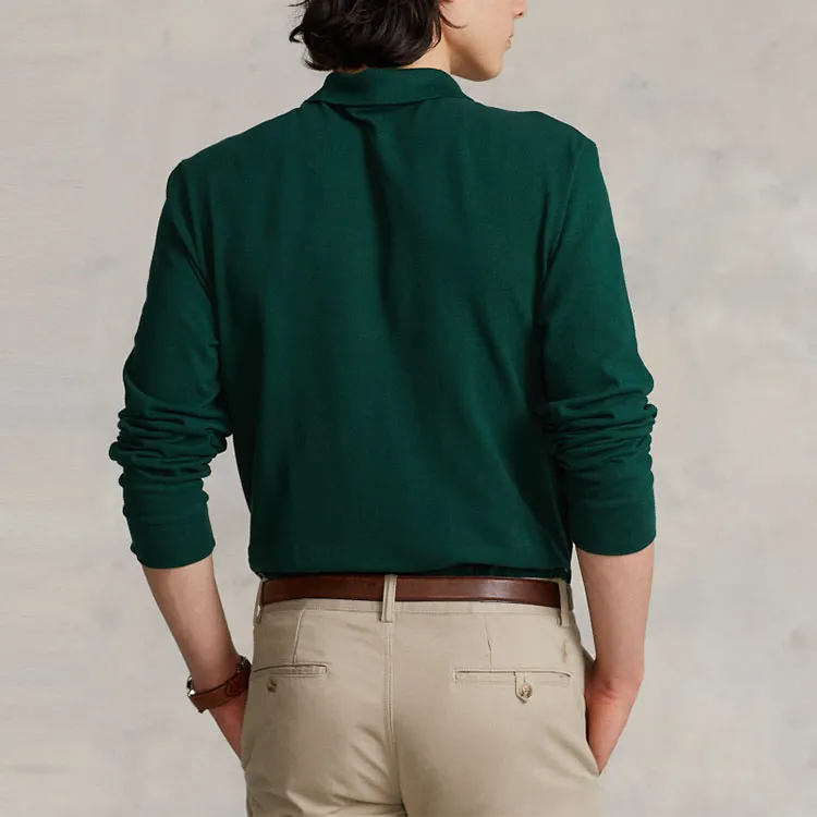 Polo Ralph Lauren Polo Shirt Men's-5