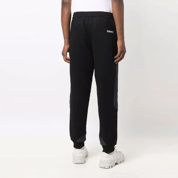 Helmut Lang Logo patch Track Pants-2