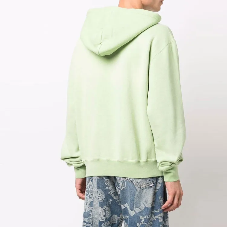 HERON PRESTON Sweatshirts Men Green-2