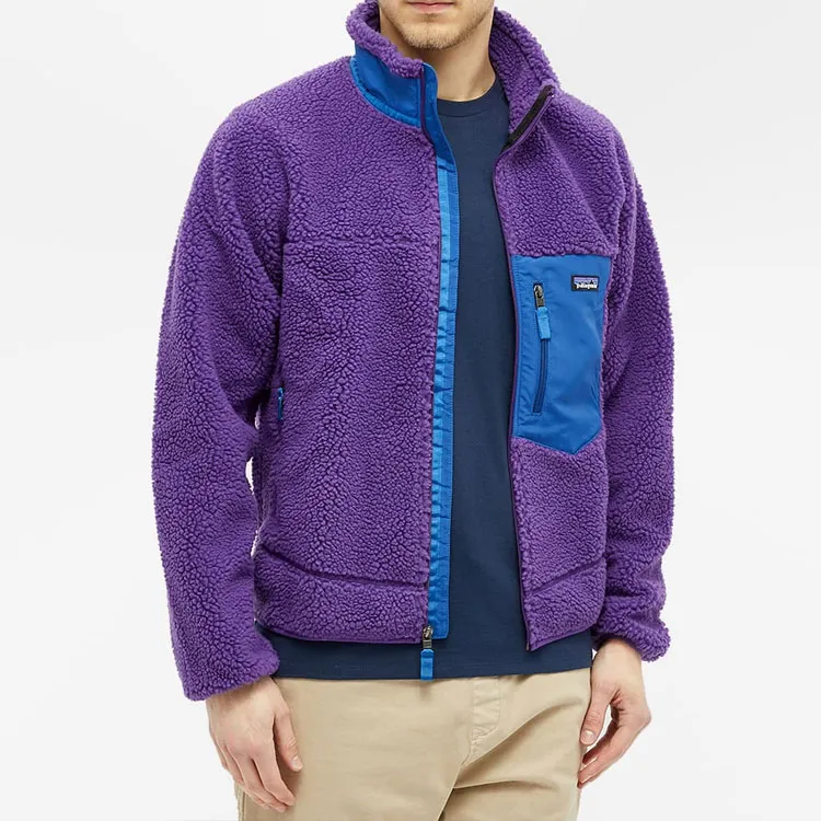 Patagonia Classic Retro X Jacket-25