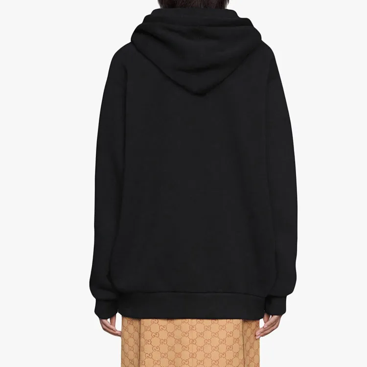 GUCCI Sweatshirts Women's Black-3