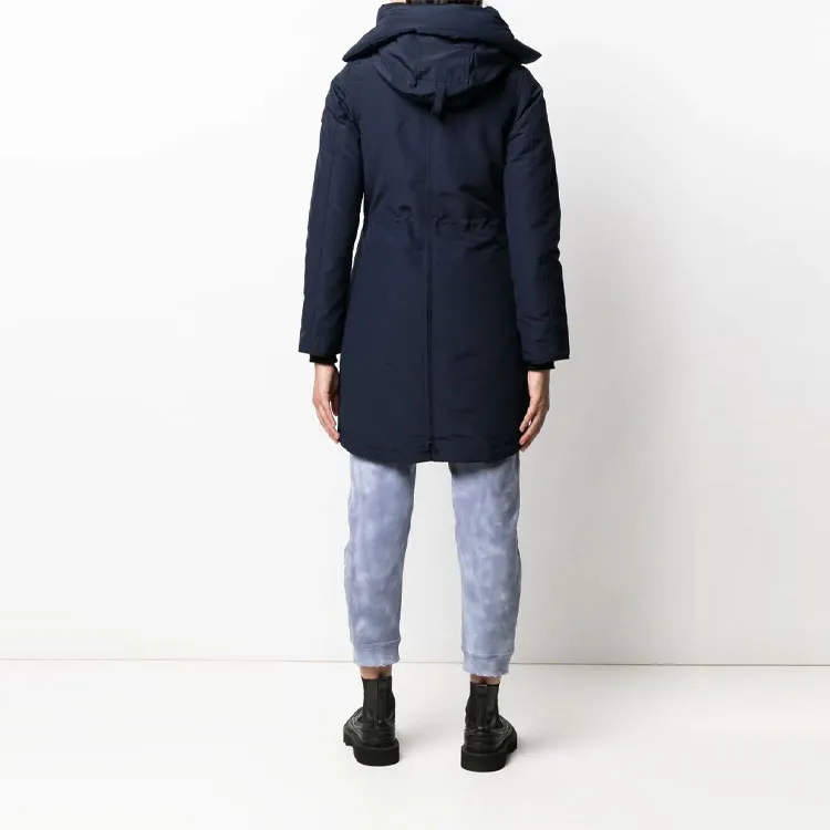 Canada Goose Parka Coats Women's-3