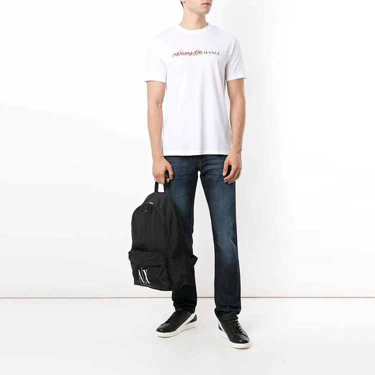 EMPORIO ARMANI Jeans Men's Blue-1