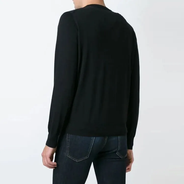 Brunello Cucinelli Crewneck Knitted Jumper-3