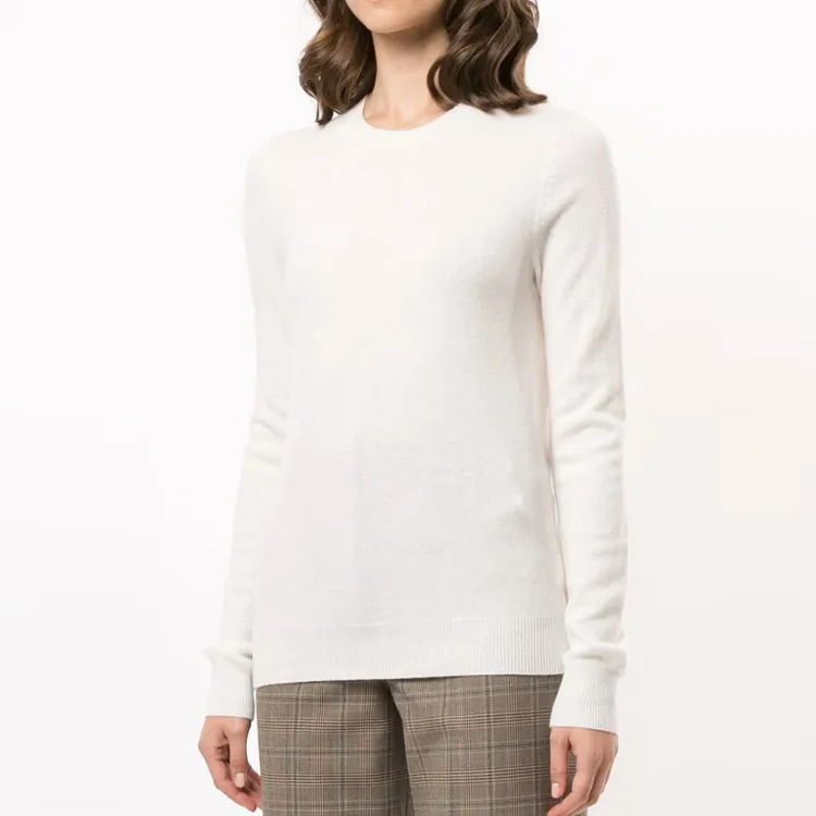 Polo Ralph Lauren Sweater Women's White-2
