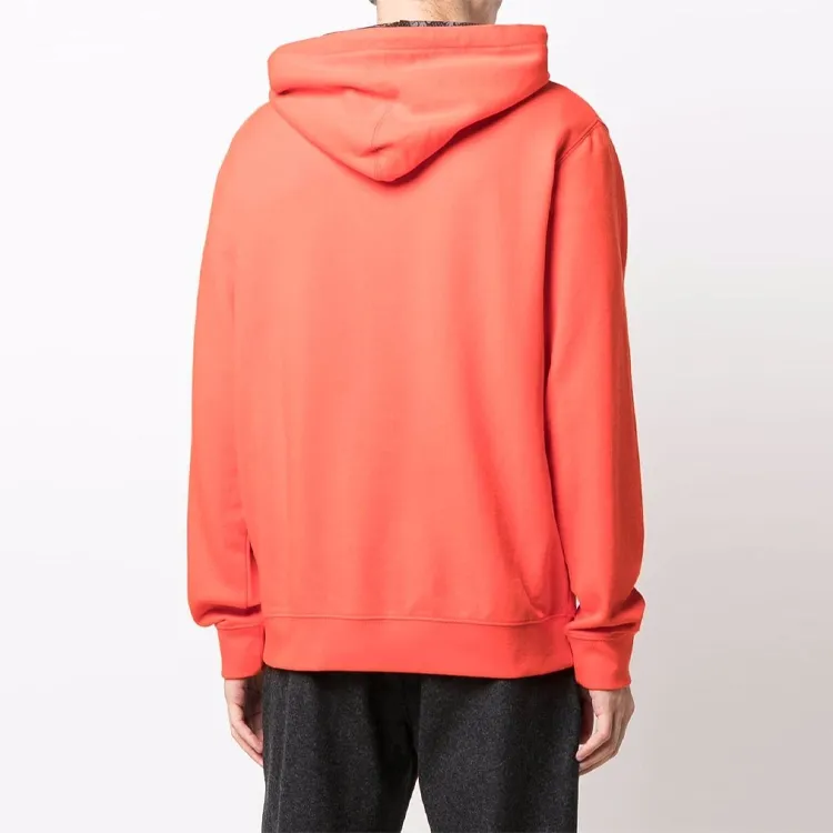 COACH Sweatshirts Men Orange-2