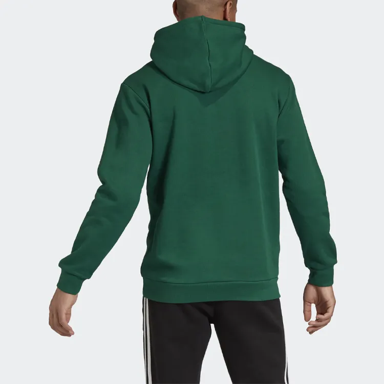Adidas Originals Essentials Sweatshirts Men Green-3
