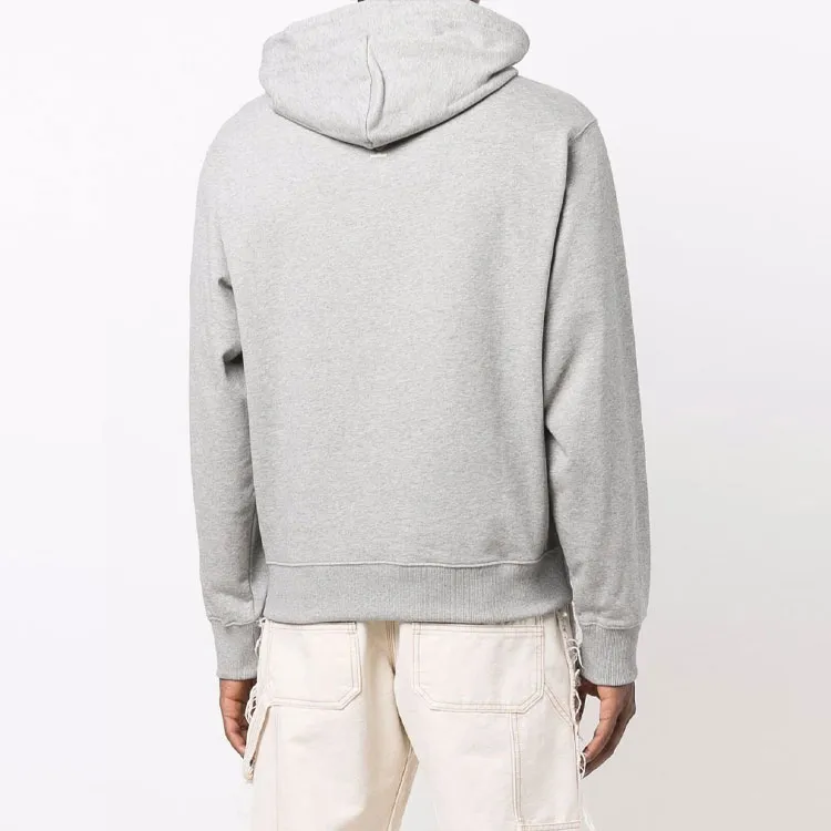 KENZO FW21 Sweatshirt Men's Gray-3