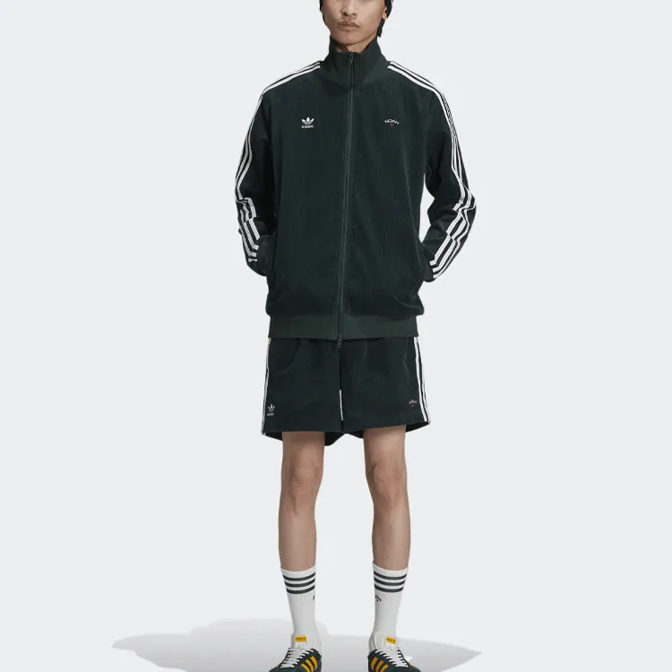 Adidas X Noah Cord Track Top-2