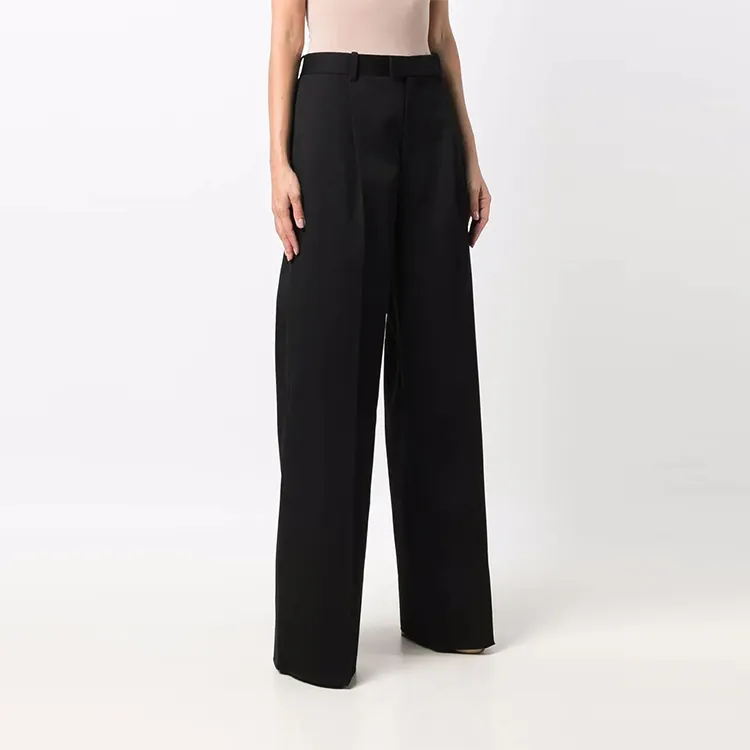 Bottega Veneta Business Suits Women's Black-2