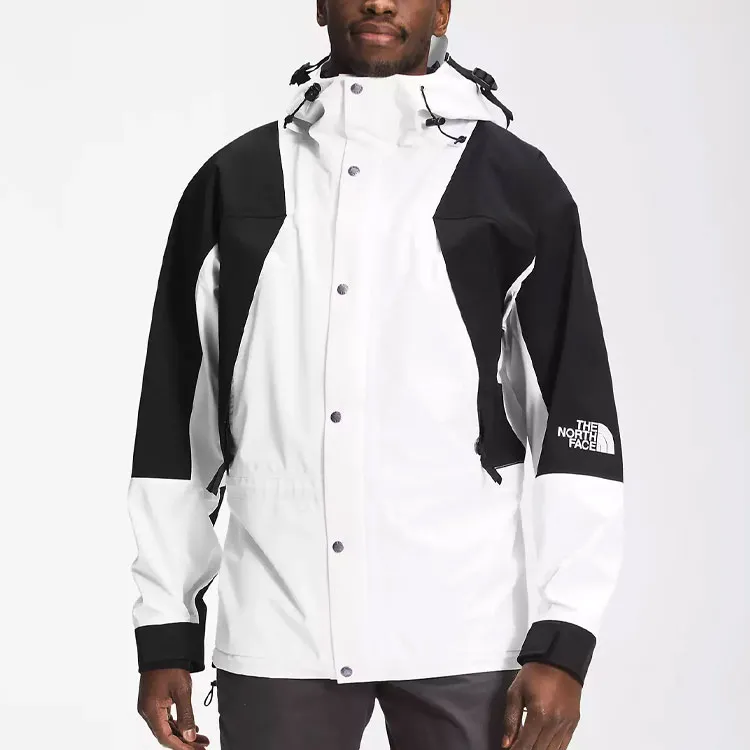 THE NORTH FACE 1994 Collection Outdoor Hiking Water Resistant Windproof Breathable Windbreaker Jacket Unisex-3