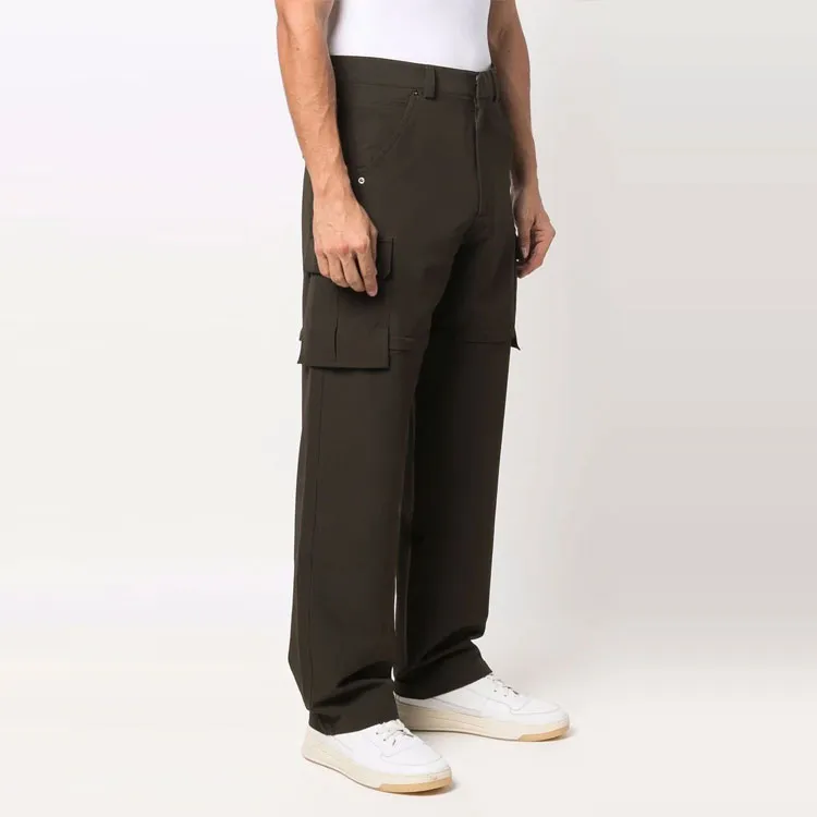 Jacquemus Le Pantalon Peche Pants-2