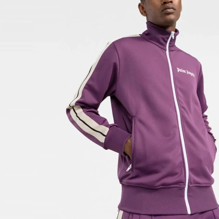 PALM ANGELS Track Jacket-3