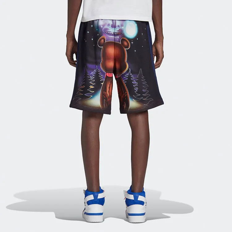 Adidas Kerwin Frost Mr. Squirrel Shorts-2