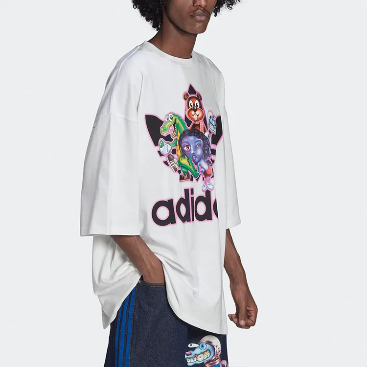 Adidas Kerwin Frost Benchmates Tee-5