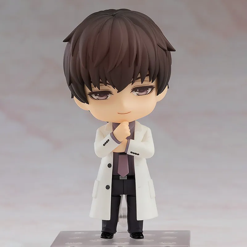 GSC Xu Mo Mr Love Queen's Choice Character Evol×Love 10cm Chibi Figures-4