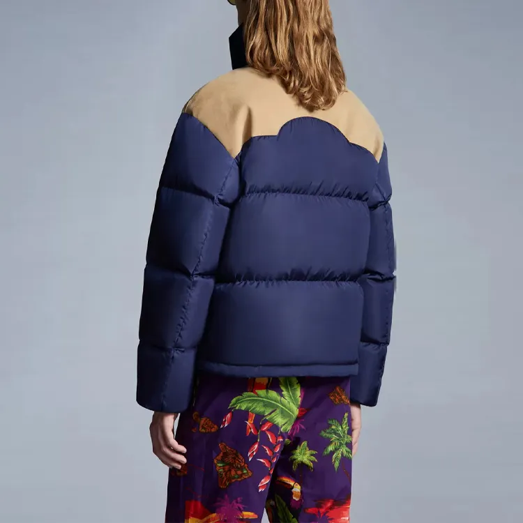 Moncler X Palm Angels Kelsey Jacket-3