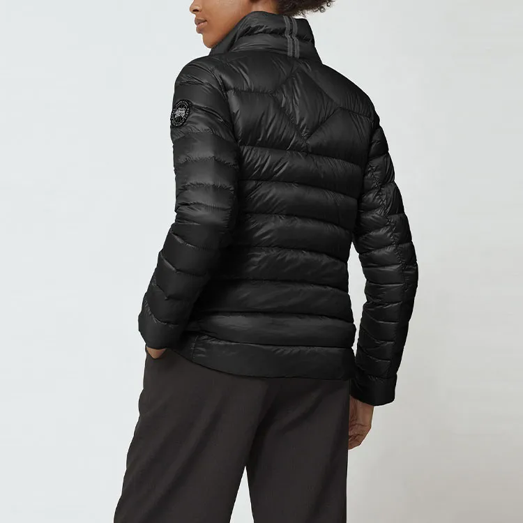Canada Goose Cypress Down Jacket-3