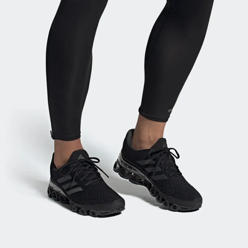 Adidas Microbounce 'Black'-6