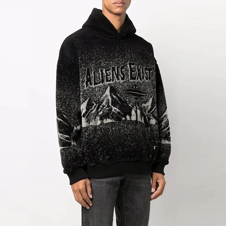 DIESEL Sweaters Men Black-3