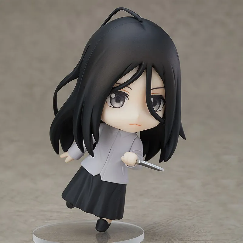 GSC Feng Baby Good Smile Company Under One Person Chibi Figures 10cm-4