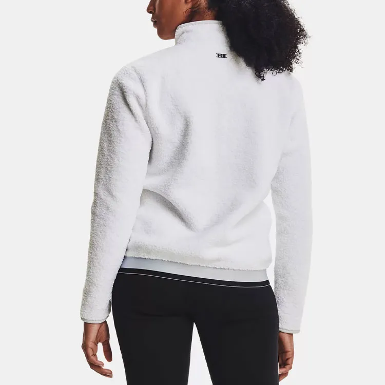 Under Armour Sweatshirts Women's White-4